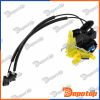 Serrure de porte droite pour KIA | EZC-HY-646, 81320-G5000
